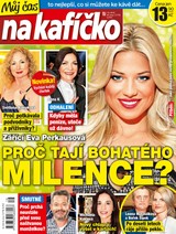 E-magazín Můj čas na kafíčko 16/18 - RF Hobby