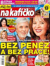 E-magazín Můj čas na kafíčko 14/18 - RF Hobby