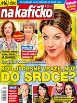 E-magazín Můj čas na kafíčko 24/18 - RF Hobby