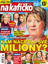 E-magazín Můj čas na kafíčko 11/18 - RF Hobby