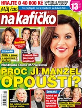 E-magazín Můj čas na kafíčko 10/18 - RF Hobby