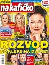 E-magazín Můj čas na kafíčko 27/21 - RF Hobby