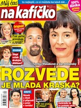 E-magazín Můj čas na kafíčko 24/21 - RF Hobby