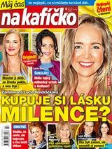 E-magazín Můj čas na kafíčko 42/21 - RF Hobby