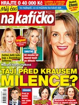 E-magazín Můj čas na kafíčko 44/21 - RF Hobby