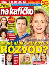 E-magazín Můj čas na kafíčko 32/21 - RF Hobby