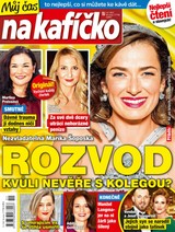E-magazín Můj čas na kafíčko 51/21 - RF Hobby
