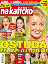 E-magazín Můj čas na kafíčko 53/21 - RF Hobby