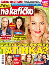 E-magazín Můj čas na kafíčko 29/21 - RF Hobby