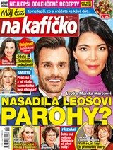 E-magazín Můj čas na kafíčko 19/21 - RF Hobby