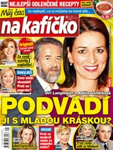 E-magazín Můj čas na kafíčko 21/21 - RF Hobby