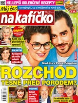 E-magazín Můj čas na kafíčko 17/21 - RF Hobby
