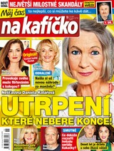 E-magazín Můj čas na kafíčko 15/21 - RF Hobby