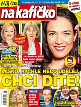 E-magazín Můj čas na kafíčko 45/21 - RF Hobby