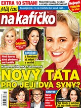E-magazín Můj čas na kafíčko 47/21 - RF Hobby