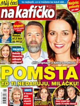 E-magazín Můj čas na kafíčko 8/21 - RF Hobby