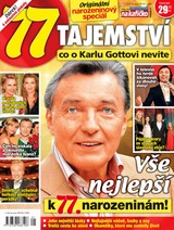 E-magazín Můj čas na kafíčko - Příběhy 1/16 - RF Hobby