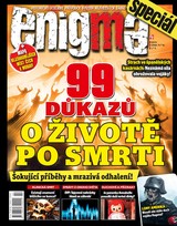 E-magazín Enigma speciál 2/18 - RF Hobby