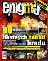 E-magazín Enigma speciál 1/18 - RF Hobby