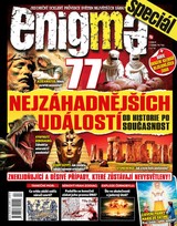 E-magazín Enigma speciál 2/19 - RF Hobby