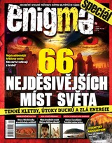 E-magazín Enigma speciál 1/19 - RF Hobby