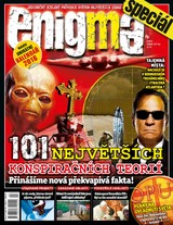 E-magazín Enigma speciál 2/15 - RF Hobby