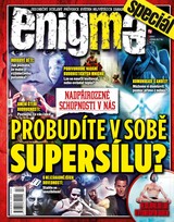 E-magazín Enigma speciál 2/21 - RF Hobby