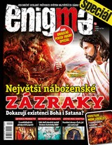 E-magazín Enigma speciál 2/16 - RF Hobby