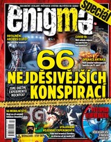 E-magazín Enigma speciál 2/20 - RF Hobby