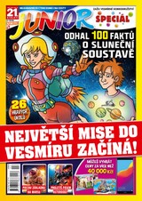 E-magazín 21. století JUNIOR speciál 2/18 - RF Hobby