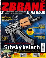 E-magazín Zbraně & náboje 3/18 - RF Hobby