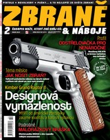 E-magazín Zbraně & náboje 2/13 - RF Hobby