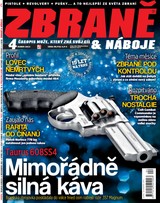 E-magazín Zbraně & náboje 4/14 - RF Hobby