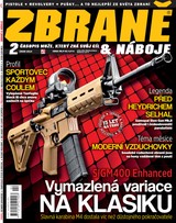 E-magazín Zbraně & náboje 2/14 - RF Hobby