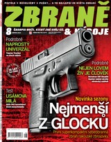 E-magazín Zbraně & náboje 8/14 - RF Hobby