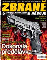 E-magazín Zbraně & náboje 5/14 - RF Hobby