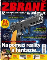 E-magazín Zbraně & náboje 12/19 - RF Hobby