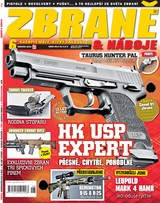 E-magazín Zbraně & náboje 6/12 - RF Hobby
