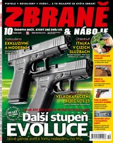 E-magazín Zbraně & náboje 10/20 - RF Hobby