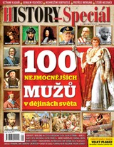 E-magazín History speciál 1/14 - RF Hobby