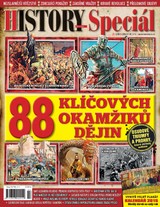 E-magazín History speciál 2/14 - RF Hobby