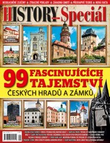 E-magazín History speciál 1/17 - RF Hobby