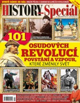 E-magazín History speciál 2/19 - RF Hobby