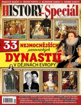 E-magazín History speciál 1/18 - RF Hobby