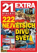 E-magazín 21.století extra 1/12 - RF Hobby