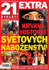 E-magazín 21.století extra 1/11 - RF Hobby