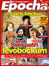 E-magazín Epocha 4/18 - RF Hobby