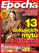 E-magazín Epocha 5/18 - RF Hobby
