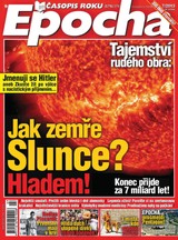 E-magazín Epocha 7/13 - RF Hobby