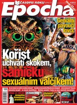 E-magazín Epocha 4/13 - RF Hobby